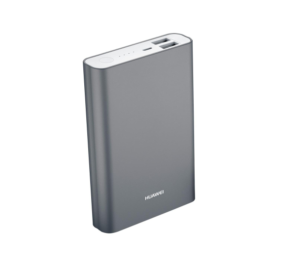 Huawei Powerbank AP007 13000 mAh srebrny - 306282 - zdjęcie 2
